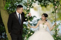 -雪中彩影婚纱摄影·品控旗舰店