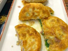 -牛庄高晓山馅饼(铁西店)