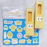 刘畊宏女孩不可错失的唛啃玉米🌽