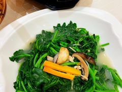 -北海渔村酒楼·粤菜海鲜点心(新华店)