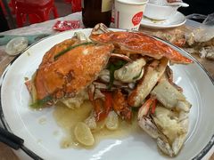 -醉壹号海鲜大排档(厦门美食地标店)