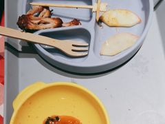 -西贝(深圳卓悦汇店)