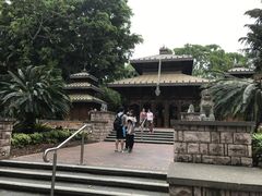 -布里斯班南岸公园