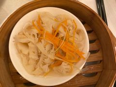 -上海金桥红枫万豪酒店-万豪中餐厅
