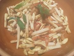 -燕郊烧鸽子(广安路店)