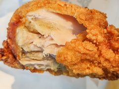 麦麦脆汁鸡-麦当劳(姜山镇海港城店)