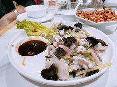 -威海渔村(静安旗舰店)
