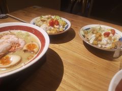-雷门拉面·现熬骨汤(凯德来福士店)