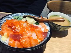 -林妈妈村·日式料理(宝山万达店)