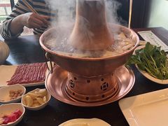 -南门涮肉(通州大船店)