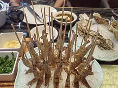 -大渔小鲜火锅店