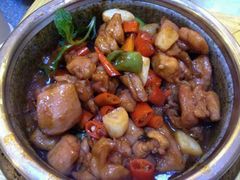 android_upload_pic-泉味道贵州厨房(三里河店)