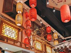 -钵家大院(大花岭店)