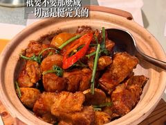 -利苑酒家(宜安广场店)
