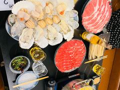 -熹悟海鲜火锅·广式打边炉