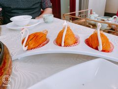 -天鲜阁·海鲜粤菜·33年老字号(石槎白云站店)