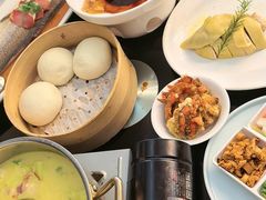 -丰收日·小海鲜·沪上家宴(顾村正大店)