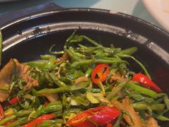 -人民公社大食堂(顺义总店)