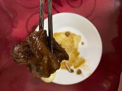 炖牛肉-京东程记肉饼店