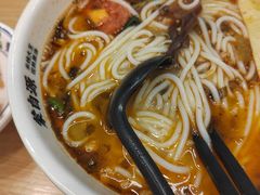 -蒙自源米线大王(虎门国际购物中心店)