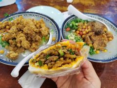 -峨眉山豆腐脑(解放路店)