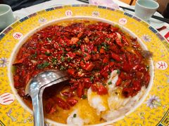-天成·川菜家宴(礼岗店)