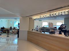 -Cupping Room(Harbour City)