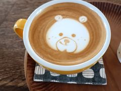 -春风十里咖啡馆