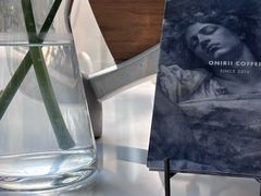 -Onirii Coffee(长乐路店)