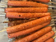 -食鸡公社辣子鸡·潍坊菜·烧烤