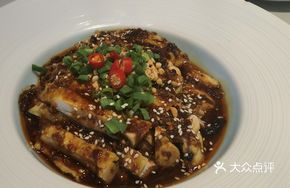 百味口水鸡