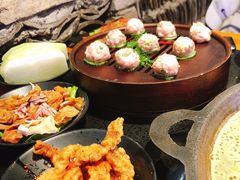-珮姐老火锅(新街口店)