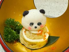 -桃夭日式料理(国信店)
