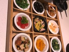 -新仙清汤牛腩(铜锣湾店)
