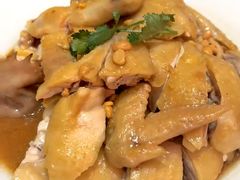 -金成潮菜博物馆(海珠湿地店)