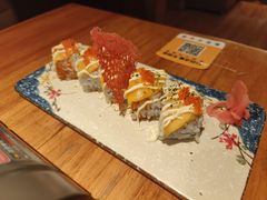-故乡屋日本料理(八一广场店)