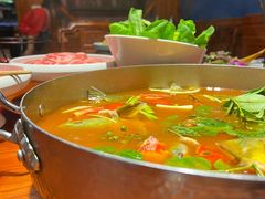 -亮欢寨(凯里总店)