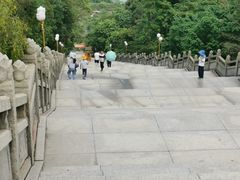 -广州莲花山旅游区