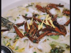 -江渔儿酸菜鱼·拔草餐厅(虎门君乐汇店)