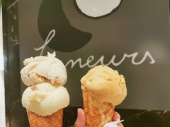 -LUNEURS月乐诗·法式冰淇淋(环贸店)