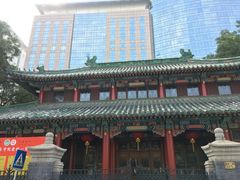 -北京协和医院(东单院区)