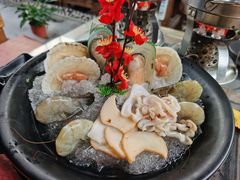 -丽江庭院之爱在路上(西单店)