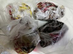 -清真老西北角温记粘食店(长沙路店)