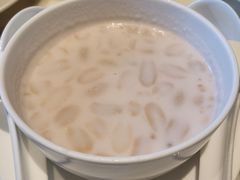 花生甜汤-遇外滩(BFC外滩金融中心店)