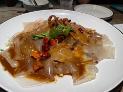 -四姐妹东北饺子(沙尾路店)