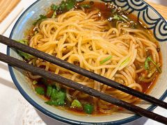 -头壹号  羊汤·饸饹面·大油条(西二旗店)