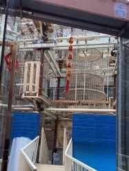 -PIPIKINGDOM皮皮王国欢乐号(欢乐海岸购物中心店)