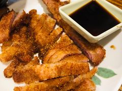 -董记面馆(漳州二路店)