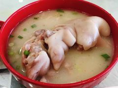 -廖老妈蹄花店(人民公园陕西街259号店)