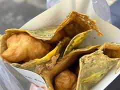 -南楼煎饼(滨江道店)